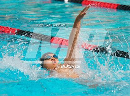 Thumbnail 3 in Troy vs Foothill photogallery.