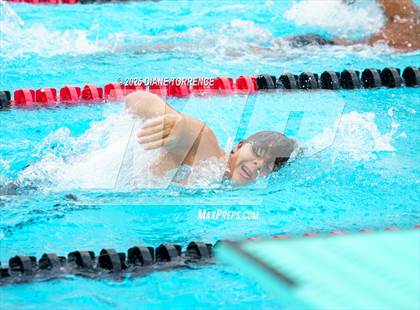 Thumbnail 2 in Troy vs Foothill photogallery.