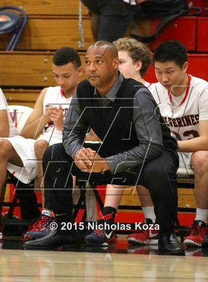 Thumbnail 3 in Chaminade vs. Harvard-Westlake photogallery.