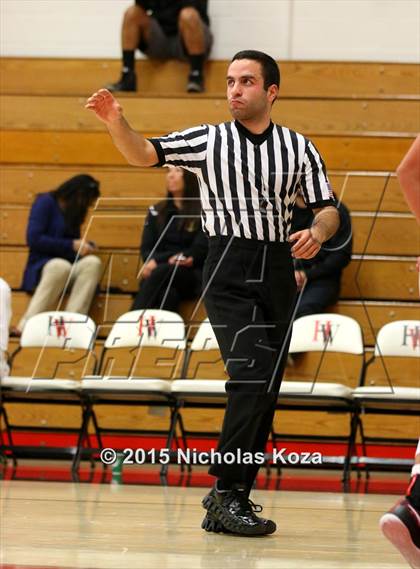 Thumbnail 1 in Chaminade vs. Harvard-Westlake photogallery.