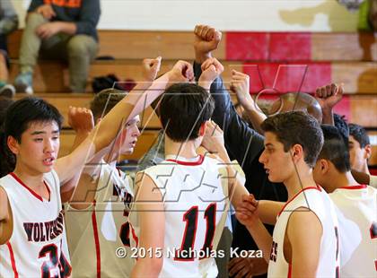 Thumbnail 2 in Chaminade vs. Harvard-Westlake photogallery.