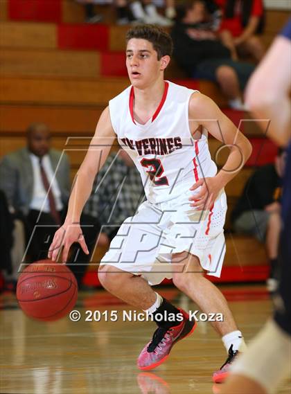 Thumbnail 1 in Chaminade vs. Harvard-Westlake photogallery.