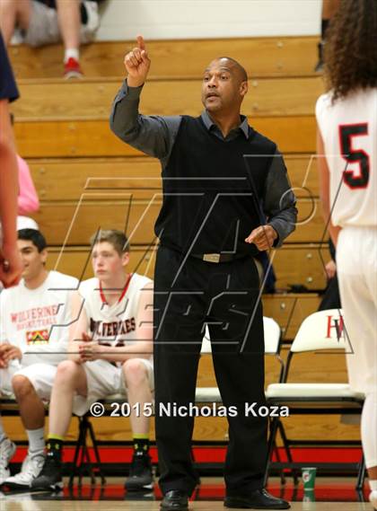 Thumbnail 3 in Chaminade vs. Harvard-Westlake photogallery.