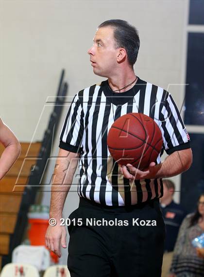 Thumbnail 3 in Chaminade vs. Harvard-Westlake photogallery.