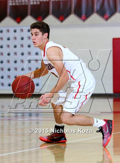 Thumbnail 1 in Chaminade vs. Harvard-Westlake photogallery.