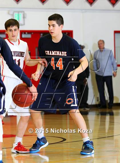 Thumbnail 1 in Chaminade vs. Harvard-Westlake photogallery.