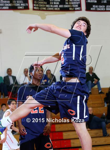 Thumbnail 3 in Chaminade vs. Harvard-Westlake photogallery.