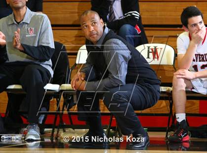 Thumbnail 2 in Chaminade vs. Harvard-Westlake photogallery.
