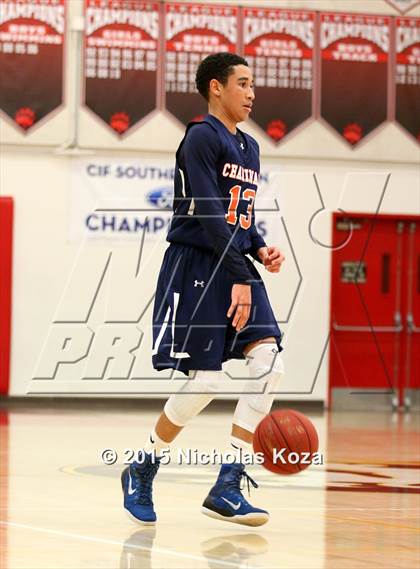 Thumbnail 2 in Chaminade vs. Harvard-Westlake photogallery.