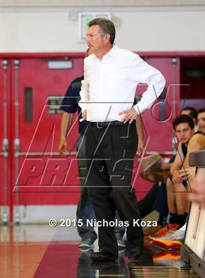 Thumbnail 1 in Chaminade vs. Harvard-Westlake photogallery.