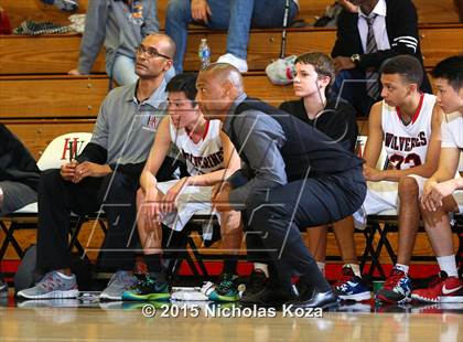 Thumbnail 3 in Chaminade vs. Harvard-Westlake photogallery.