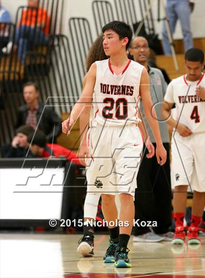 Thumbnail 2 in Chaminade vs. Harvard-Westlake photogallery.