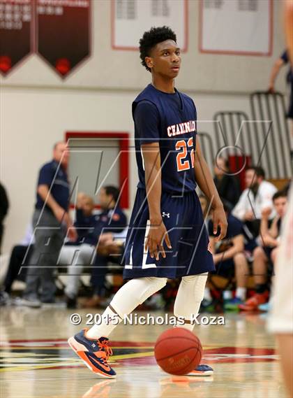 Thumbnail 3 in Chaminade vs. Harvard-Westlake photogallery.