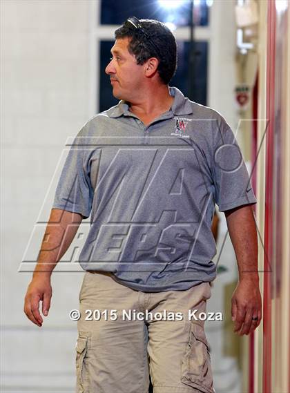Thumbnail 2 in Chaminade vs. Harvard-Westlake photogallery.