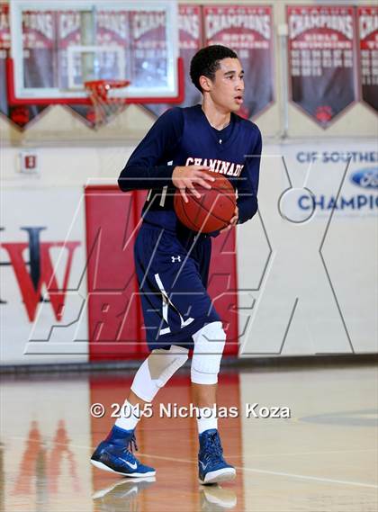 Thumbnail 3 in Chaminade vs. Harvard-Westlake photogallery.