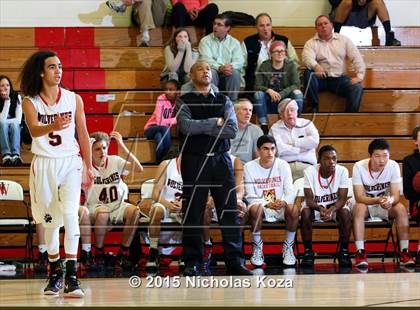 Thumbnail 3 in Chaminade vs. Harvard-Westlake photogallery.
