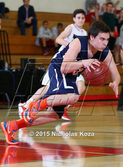 Thumbnail 1 in Chaminade vs. Harvard-Westlake photogallery.