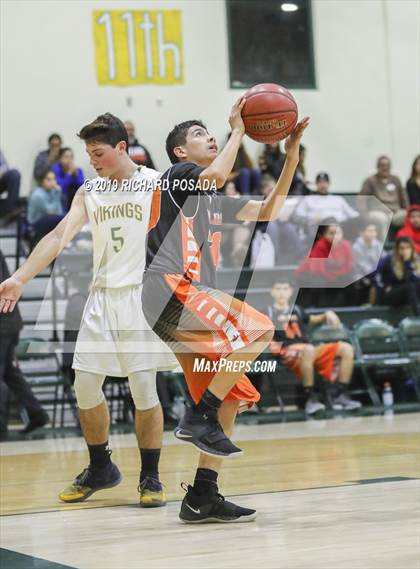 Thumbnail 1 in Selma @ Kingsburg photogallery.