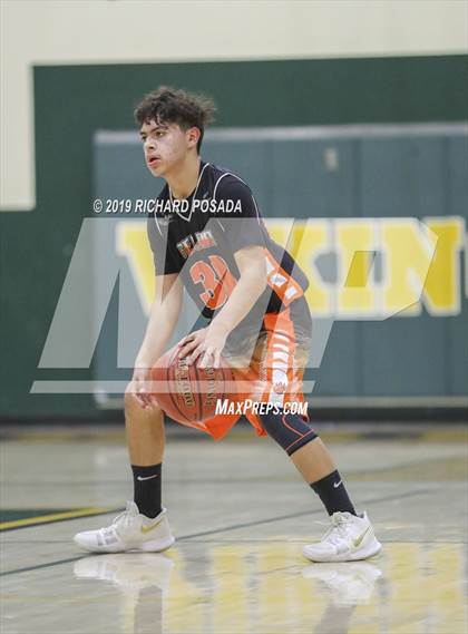 Thumbnail 2 in Selma @ Kingsburg photogallery.