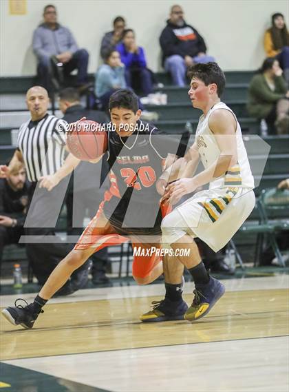 Thumbnail 2 in Selma @ Kingsburg photogallery.