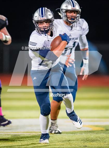 Thumbnail 3 in Glacier Peak @ Lake Stevens photogallery.