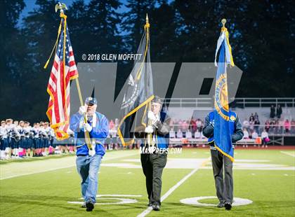 Thumbnail 3 in Glacier Peak @ Lake Stevens photogallery.