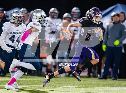Thumbnail 3 in Glacier Peak @ Lake Stevens photogallery.