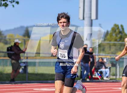 Thumbnail 3 in Bryan Bradley Viking Track Classic (800m) photogallery.
