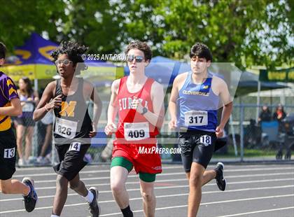 Thumbnail 2 in Bryan Bradley Viking Track Classic (800m) photogallery.