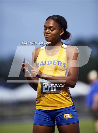 Thumbnail 3 in FHSAA Class 3A Final (200m) photogallery.