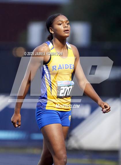 Thumbnail 2 in FHSAA Class 3A Final (200m) photogallery.