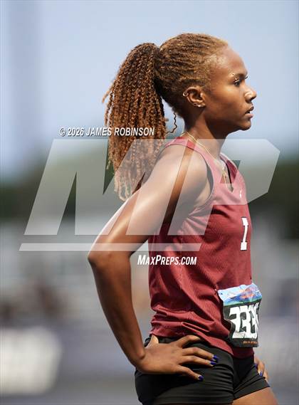 Thumbnail 3 in FHSAA Class 3A Final (200m) photogallery.