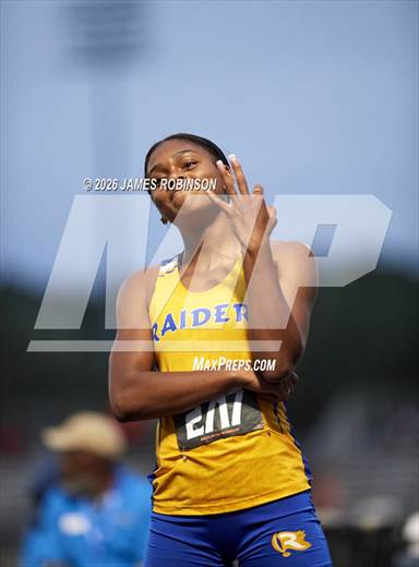 FHSAA Class 3A Final (200m)