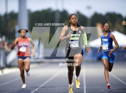 Thumbnail 3 in FHSAA Class 3A Final (200m) photogallery.