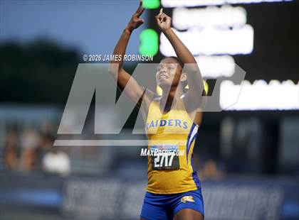 Thumbnail 3 in FHSAA Class 3A Final (200m) photogallery.