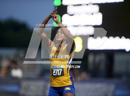 Thumbnail 3 in FHSAA Class 3A Final (200m) photogallery.