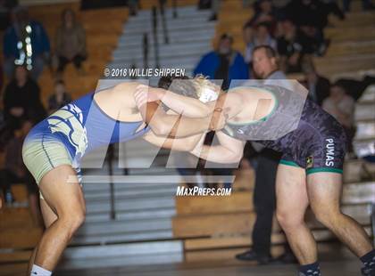 Thumbnail 2 in Chaparral @ Vista Murrieta  photogallery.