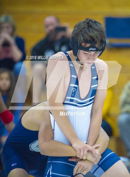 Thumbnail 1 in Chaparral @ Vista Murrieta  photogallery.