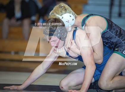 Thumbnail 1 in Chaparral @ Vista Murrieta  photogallery.