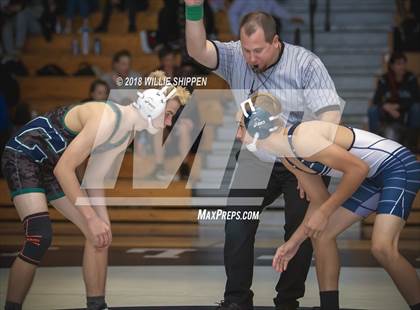 Thumbnail 2 in Chaparral @ Vista Murrieta  photogallery.