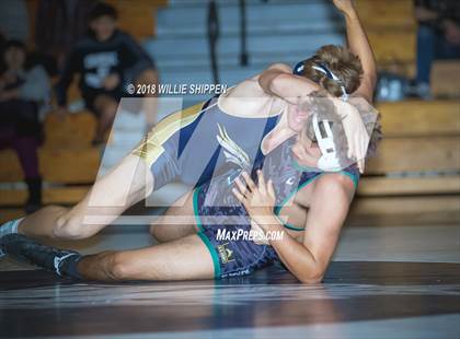 Thumbnail 1 in Chaparral @ Vista Murrieta  photogallery.