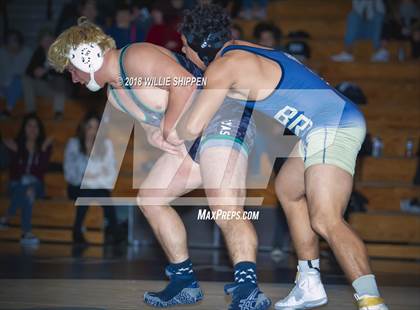 Thumbnail 3 in Chaparral @ Vista Murrieta  photogallery.