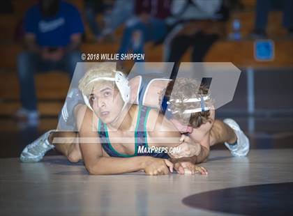 Thumbnail 1 in Chaparral @ Vista Murrieta  photogallery.