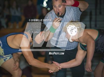 Thumbnail 3 in Chaparral @ Vista Murrieta  photogallery.