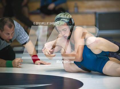 Thumbnail 3 in Chaparral @ Vista Murrieta  photogallery.