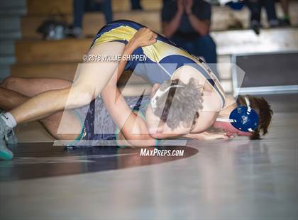 Thumbnail 2 in Chaparral @ Vista Murrieta  photogallery.