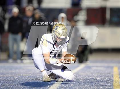 Thumbnail 1 in Central Catholic vs. Folsom (CIF SJS D1 Semi Finals) photogallery.