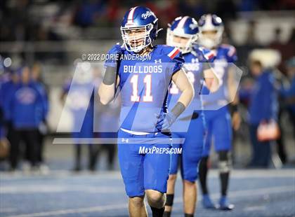 Thumbnail 2 in Central Catholic vs. Folsom (CIF SJS D1 Semi Finals) photogallery.