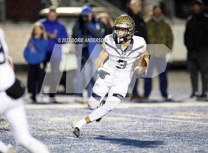 Thumbnail 1 in Central Catholic vs. Folsom (CIF SJS D1 Semi Finals) photogallery.