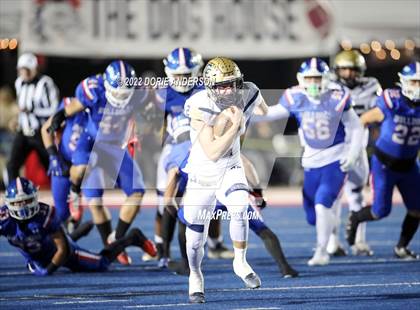 Thumbnail 2 in Central Catholic vs. Folsom (CIF SJS D1 Semi Finals) photogallery.
